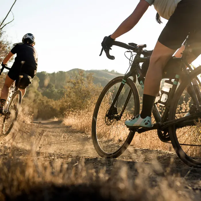 Trek Gravel bike