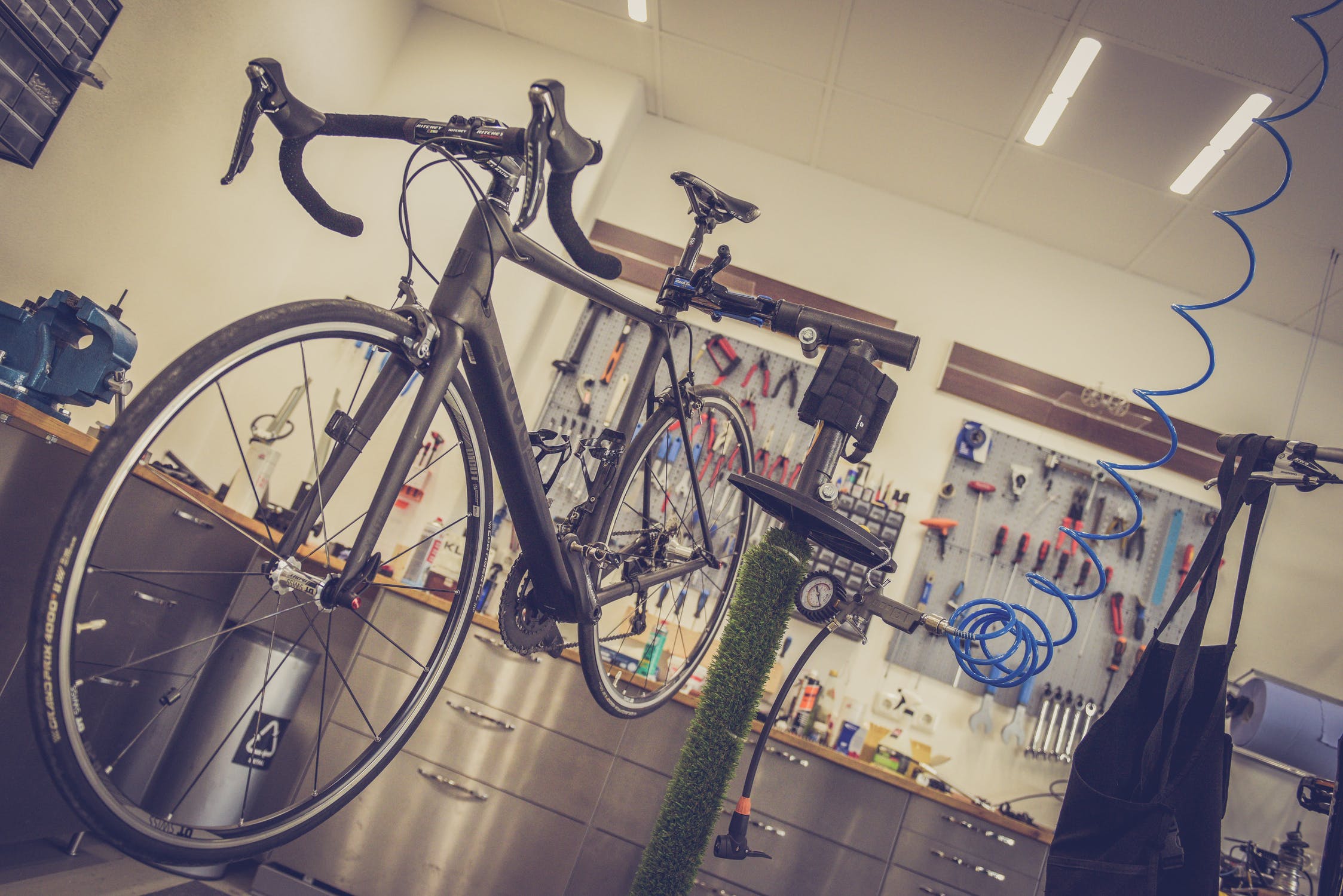 bike service