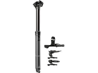Bontrager Line Elite 31.6 Dropper Seatpost