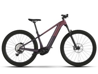 Powerfly+ 6 Gen 5