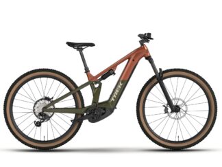 Powerfly FS+ 4 Equipped Gen 4